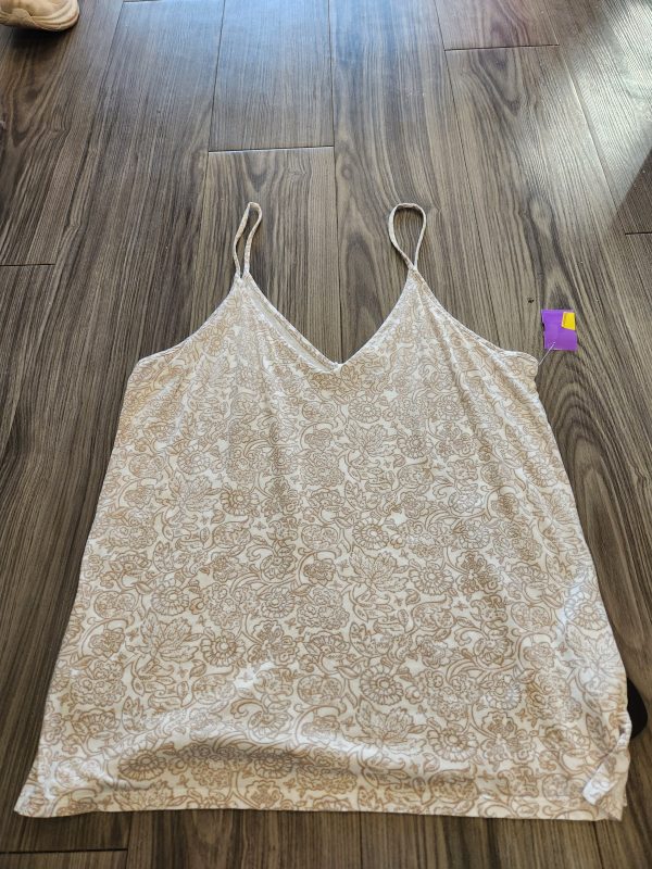 Tank Top By Old Navy  Size: L Cheap