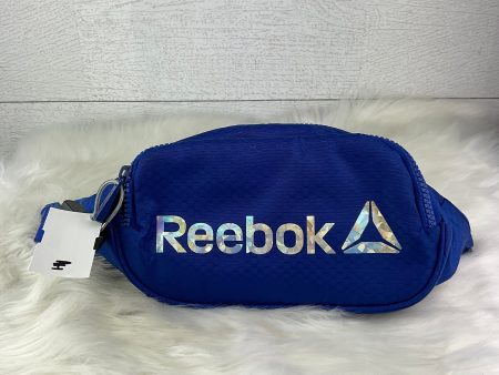 Belt Bag Reebok, Size Small Cheap