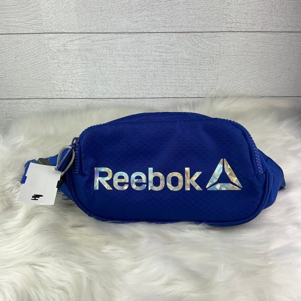 Belt Bag Reebok, Size Small Cheap