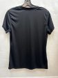 Athletic Top Short Sleeve By Champion  Size: L Online Hot Sale