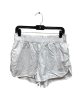 White Shorts Universal Thread, Size M Supply