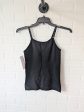 Black Top Cami Shapermint, Size L For Sale