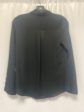 Black Top Long Sleeve Express, Size Xs Online Sale