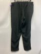 Black Pants Linen J. Jill, Size Xl Discount