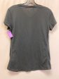 Athletic Top Short Sleeve By Nike  Size: M Discount