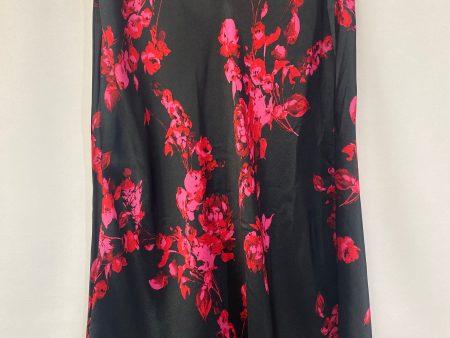 Black Skirt Maxi Apt 9, Size M For Discount