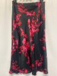 Black Skirt Maxi Apt 9, Size M For Discount