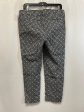 Black & White Pants Dress Talbots, Size 14petite Online now