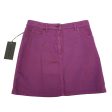 Skirt Designer By ALBERTA FERRETTI Size: S For Sale