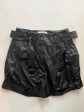 Black Shorts Elizabeth And James, Size 8 Cheap