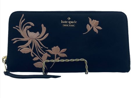 Wallet Designer Kate Spade Fashion