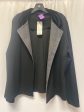 Black Blazer Boohoo Boutique, Size 1x For Cheap