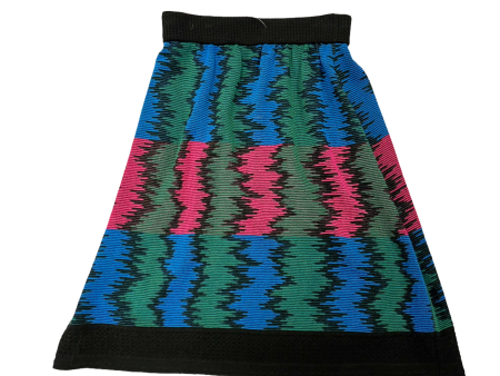 Skirt Designer By Missoni  Size: 2 Hot on Sale