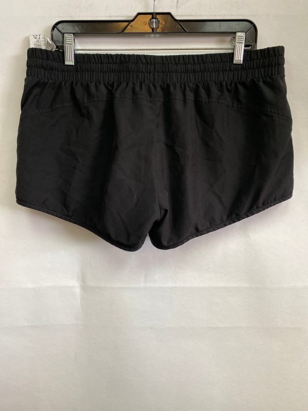 Athletic Shorts By Puma  Size: 16 Fashion