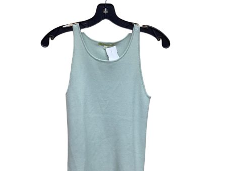 Green Top Sleeveless Gianni Bini, Size Xs Sale