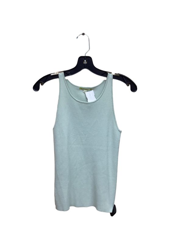 Green Top Sleeveless Gianni Bini, Size Xs Sale