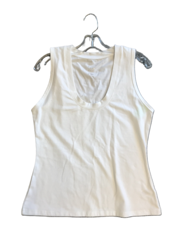 Top Sleeveless Basic By A New Day  Size: M For Sale