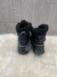 Black Boots Snow Sorel, Size 10 on Sale