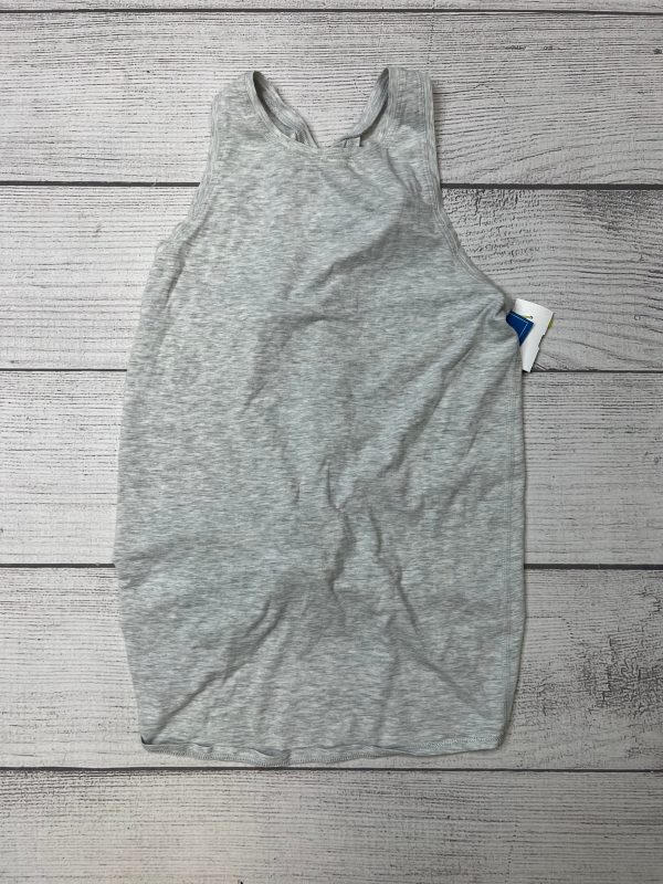 Athletic Tank Top Lululemon, Size S Supply