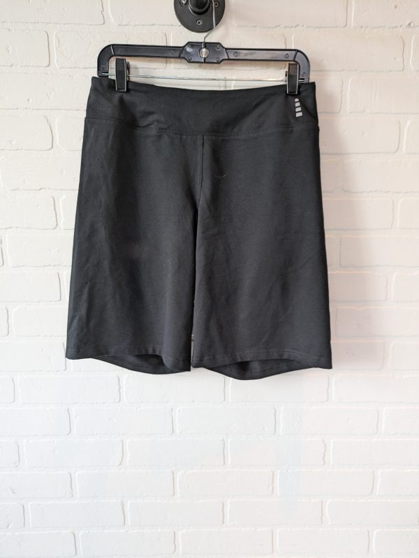 Black Shorts Lands End, Size 8 Online