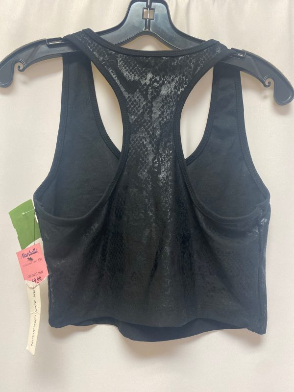 Athletic Bra By Clothes Mentor  Size: M Online Hot Sale