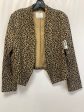 Animal Print Blazer Old Navy, Size M For Discount