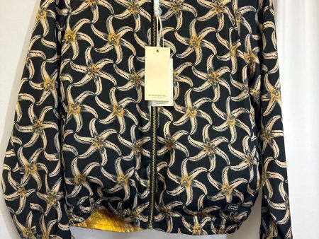 Black Jacket Other Scotch & Soda, Size S Fashion