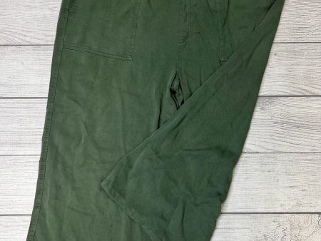 Sage Pants Ankle St Johns Bay, Size 3x Online Hot Sale