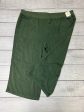 Sage Pants Ankle St Johns Bay, Size 3x Online Hot Sale