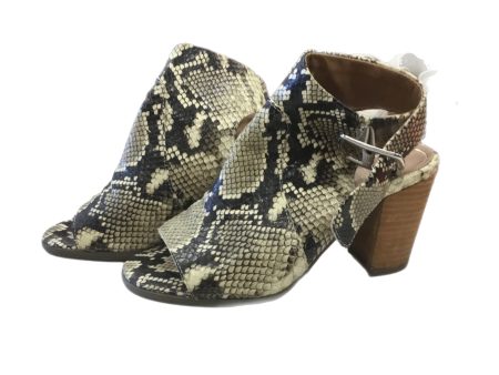 Shoes Heels Block By Vionic  Size: 6 Online Hot Sale