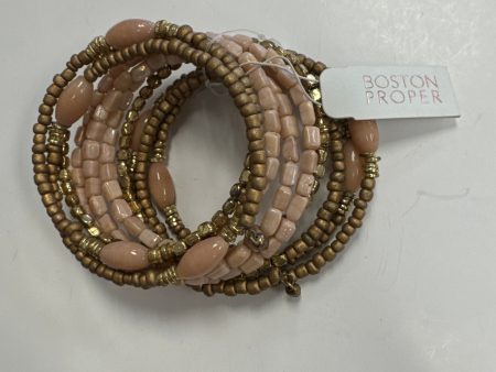 Bracelet Beaded Boston Proper Cheap