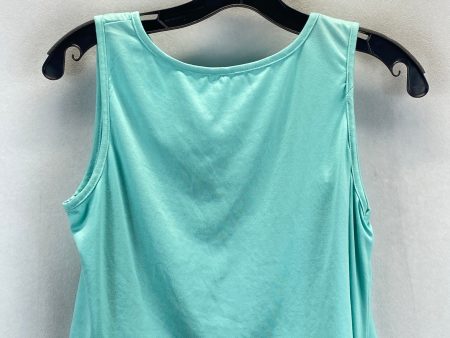 Top Sleeveless Basic Clothes Mentor, Size Xl Online