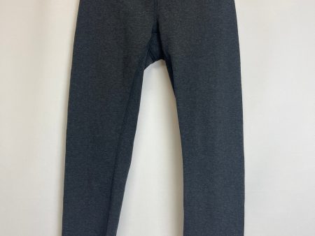 Athletic Capris By Lululemon  Size: 2 on Sale