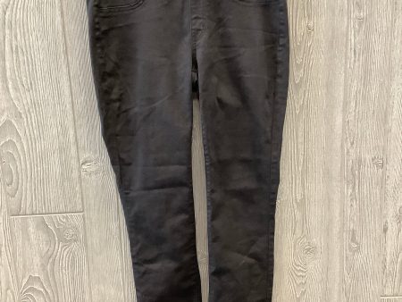 Black Jeans Skinny Sonoma, Size 6 Cheap