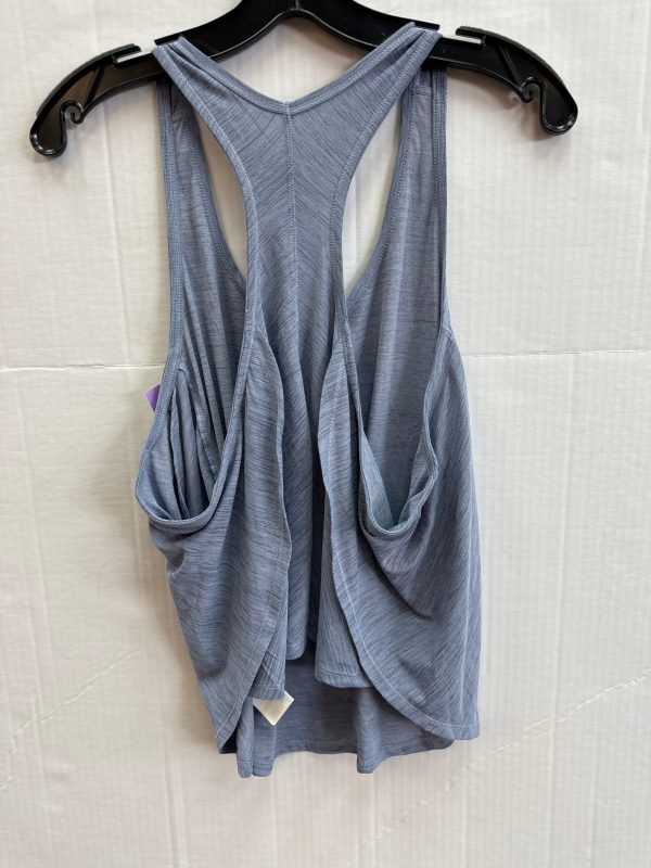 Athletic Tank Top By Old Navy  Size: 2x Online