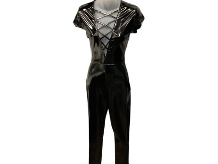 Black Jumpsuit Cma, Size M Online Hot Sale