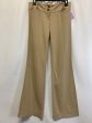 Beige Pants Dress Limited, Size 2 Cheap