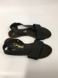 Black Shoes Flats Free People, Size 6 on Sale