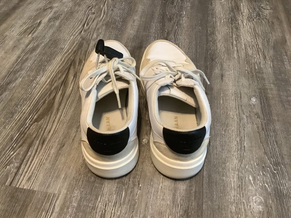 White Shoes Sneakers Cole-haan, Size 6.5 Sale