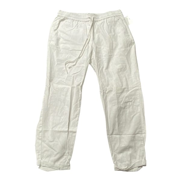 White Pants Other J. Crew, Size 10 on Sale