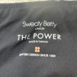 Black Athletic Leggings Sweaty Betty, Size S Fashion