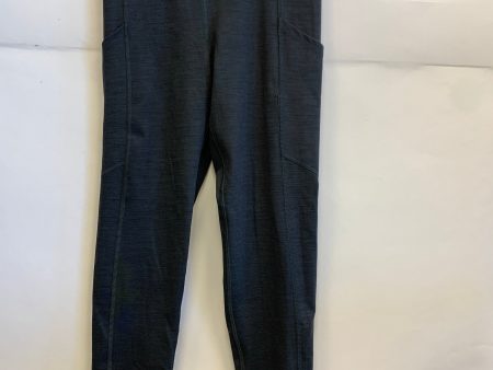 Athletic Leggings By American Eagle  Size: S Discount