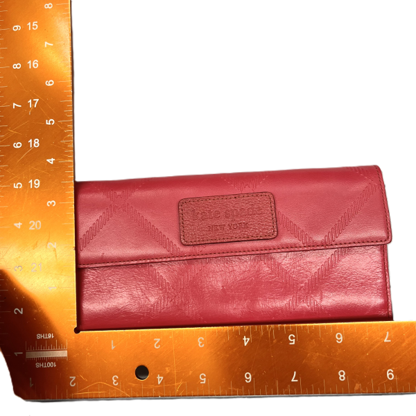 Wallet Designer By Kate Spade, Size: Large Online Sale