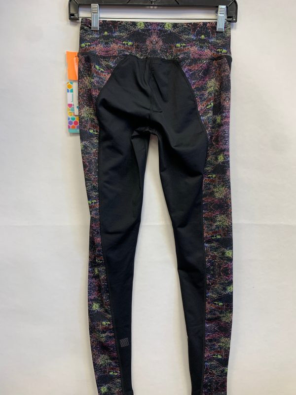 Athletic Leggings By Lularoe  Size: Xs For Sale