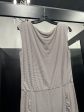 Striped Dress Casual Midi Athleta, Size S For Cheap