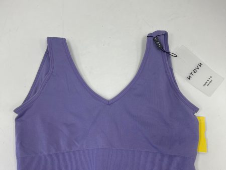 Athletic Bra By Clothes Mentor  Size: S For Discount