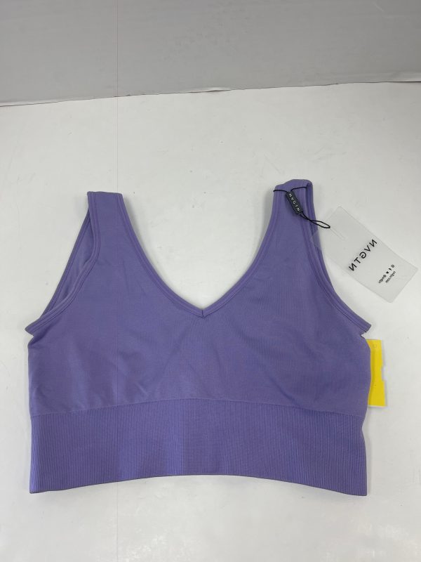 Athletic Bra By Clothes Mentor  Size: S For Discount