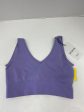 Athletic Bra By Clothes Mentor  Size: S For Discount