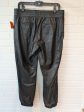 Black Pants Joggers Philanthropy, Size 12 Online Hot Sale