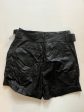 Black Shorts Elizabeth And James, Size 8 Cheap